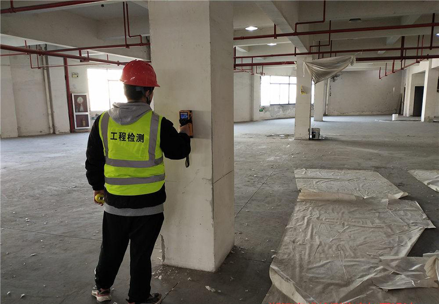 建筑工程質(zhì)量檢測(cè)器是有什么用呢？